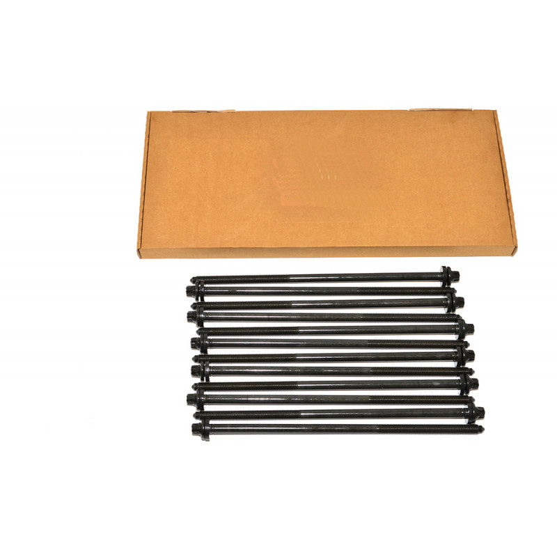 Vis Fixation De Culasse Pour Land Rover Defender 90, 110, 130 Et Discovery 2 - Pièce Automobile De Rechange