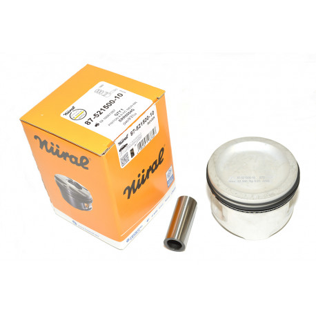 Nural piston 4.6 hc new rr (0LO79)