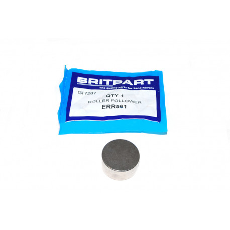 Britpart galet de poussoir Discovery 1 (ERR561)