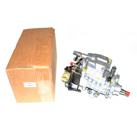 Bosch pompe d'injection reconditionné Freelander 1 (ERR5634)