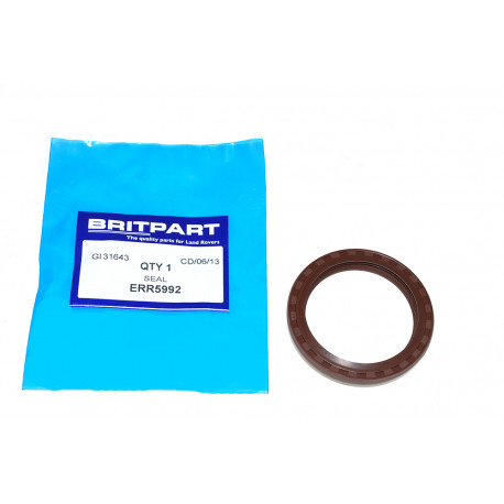 Britpart joint de vilebrequin avant Defender 90, 110, 130 et Discovery 2 (ERR5992)