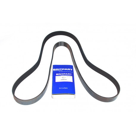 Britpart courroie d alternateur 7PK1855 (ERR6191)