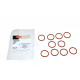 joint torique d'injecteur Defender 90, 110, 130 et Discovery 2