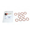 joint torique d'injecteur Defender 90, 110, 130 et Discovery 2