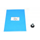 manchon caoutchouc Defender 90, 110, 130 et Discovery 2