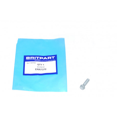 Britpart vis (ERR7370B)