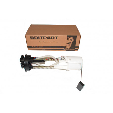 Britpart pompe a gasoil avec jauge Range P38 (ESR1111)