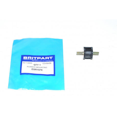Britpart support amortisseur Discovery 1 et Range Classic (ESR1579)
