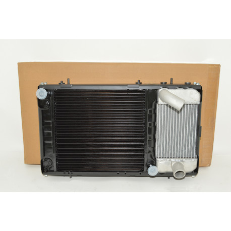 Britpart radiateur refroidissemen Defender 90, 110, 130 (ESR1676)