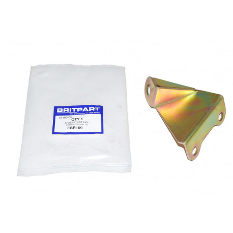 Britpart support suspension tuyau echappement (ESR169)