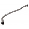 tuyau de descente inox sans catalyseur Defender 90, 110, 130