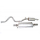 silencer exhaust