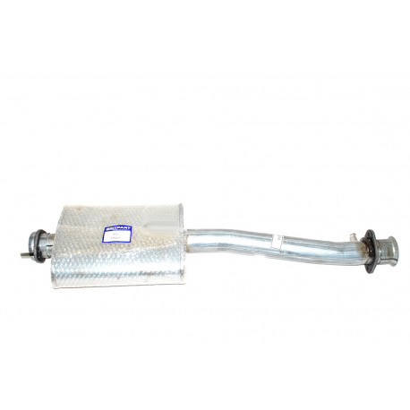 Britpart silencieux avant Defender 110 (ESR2383)