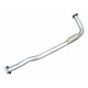 tube avant sans catalyseur Discovery 1 et Range Classic