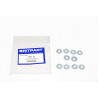 agrafe Discovery 1, 2,  Freelander 1 et Range L322,  P38