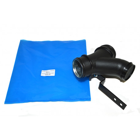 Britpart valve and bracket (ESR3162)