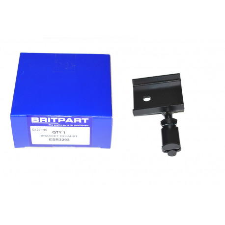 Britpart support-suspension tuyau echappement (ESR3293)