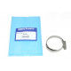 agrafe tuyau flexible Discovery 1,  Freelander 1 et Range  P38
