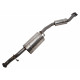 silencer front ss Defender 90