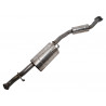 silencer front ss Defender 90