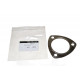 joint turbo vers tuyau descente Defender 90, 110, 130,  Discovery 2, 3 et Range Sport