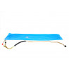 tuyau flexible refroidisseur huile Range P38