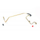 tuyau flexible refroidisseur huile Range P38