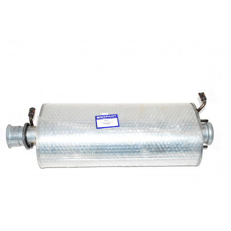 Britpart silencieux avant Defender 90 (ESR4526)