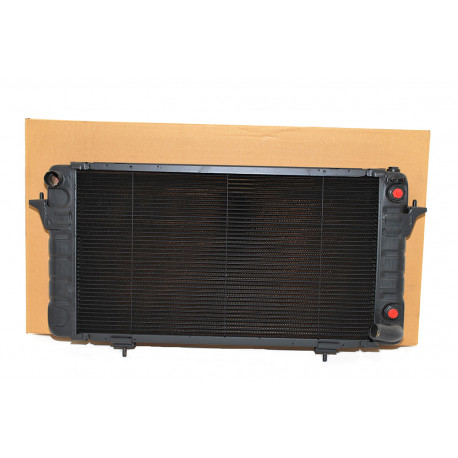 Britpart radiateur de refroidissement (ESR75)