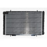 radiateur Defender 90, 110