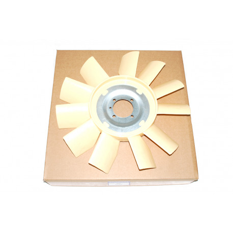 Britpart ventilateur 11 pales blanc Range Classic (ETC1275)