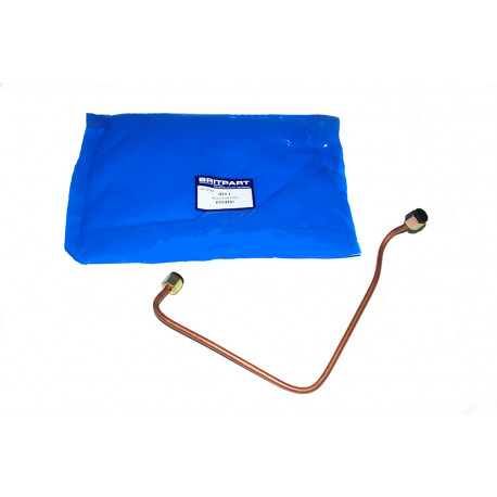 Britpart tuyau de combustible (ETC4291)