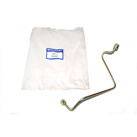Britpart Tuyau d'injecteur de carburant (ETC4292)