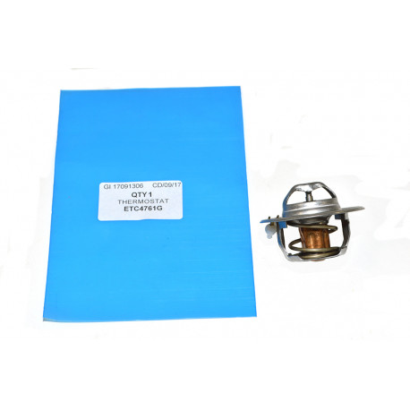 Waxstat thermostat Defender 90, 110 (ETC4761)