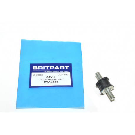 Britpart support amortisseur (ETC4993)