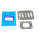 turbo a joint de tubulure Defender 90, 110, 130