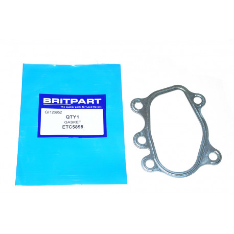 Britpart turbo a joint de refoulement Defender 90, 110, 130 (ETC5898)