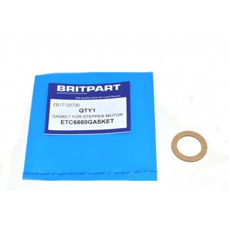 Britpart moteur pas a pas injection multipo Range Classic (ETC6660)