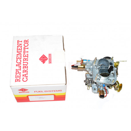 Weber carburateur (ETC7144)