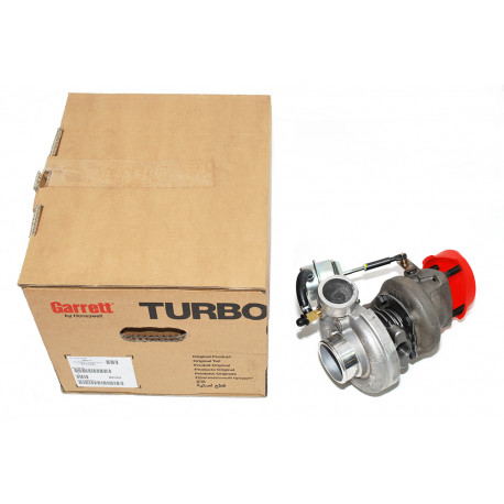 Garrett ensemble turbo Discovery 1 et Range Classic (ETC7461)