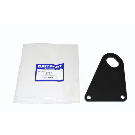 Britpart support fixation arriere de moteur Discovery 1 (ETC8036)