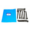 boulon de culasse moyen Defender 90, 110, 130 et Discovery 1