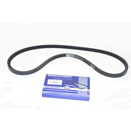 Britpart courroie de ventilateur alternateur Range Classic (ETC9019)