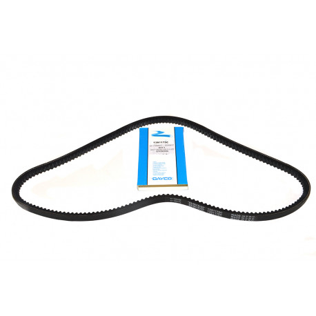 Dayco courroie de ventilateur alternateur Range Classic (ETC9019)