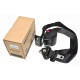 ceinture avant gauche