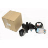 seat belt assembly lh Defender 110