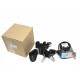 ceinture de securite arriere droite