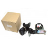 seat belt assy lh