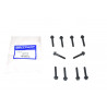 vis a tete six pansav/collet Discovery 2 et Freelander 1