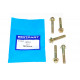 boulon Defender 90, 110, 130,  Discovery 2 et Freelander 1